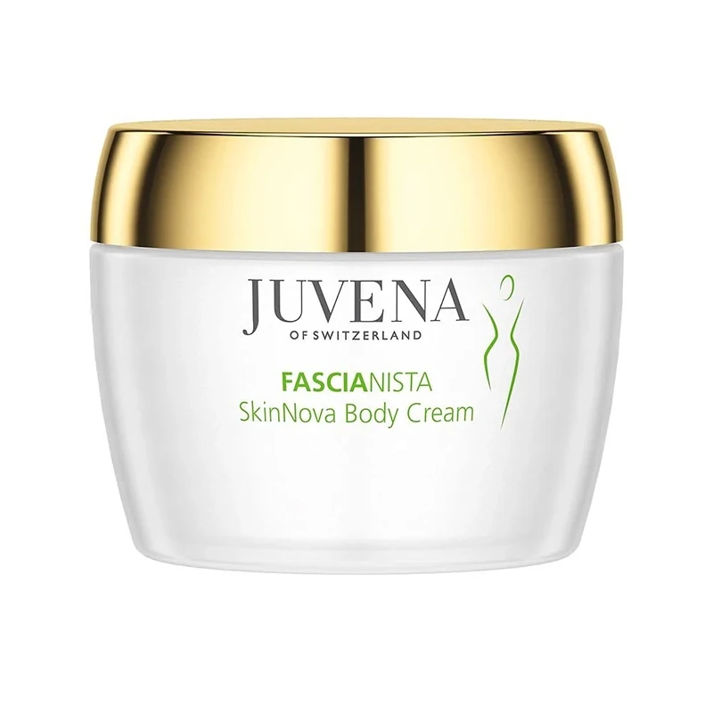 Juvena of Switzerland Fascionista SkinNova Body Cream