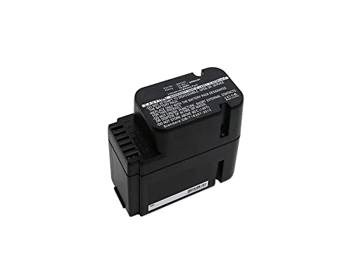 Battery for Worx PowerTool