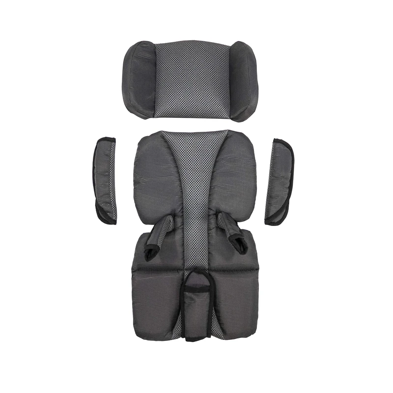 Burley Premium Seat Pad One size, Grey