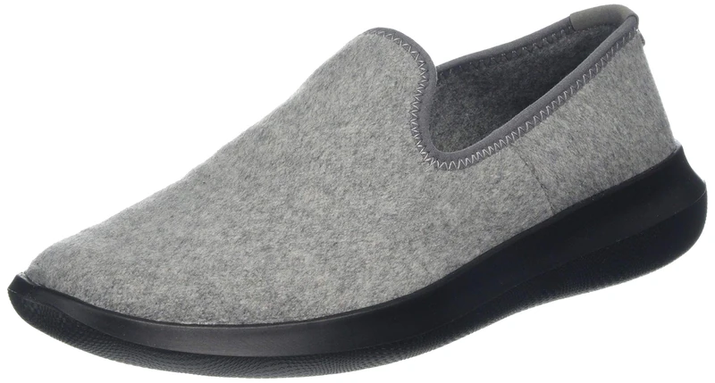 Chung Shi Women's Duflerino Women's Loafer, Loafer, Anthracite, 40 EU