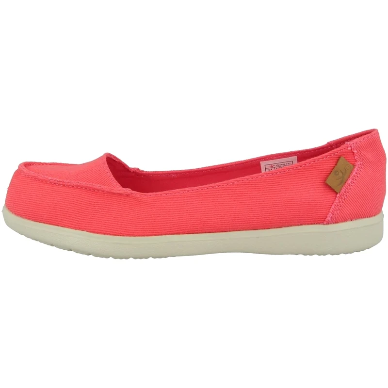 Chung Shi Women's Dux Beach Women's, Flipflop, Pink, 35 EU - Image 1