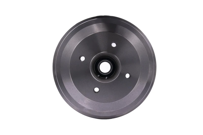 HELLA 8DT 355 302-741 Brake Drum - 61415 - for e.g. CITROEN / PEUGEOT