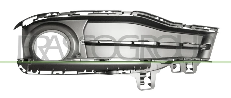 (B07MQVTBVF) Prasco BM0312146 - Faceplate, Bumper - Image 1