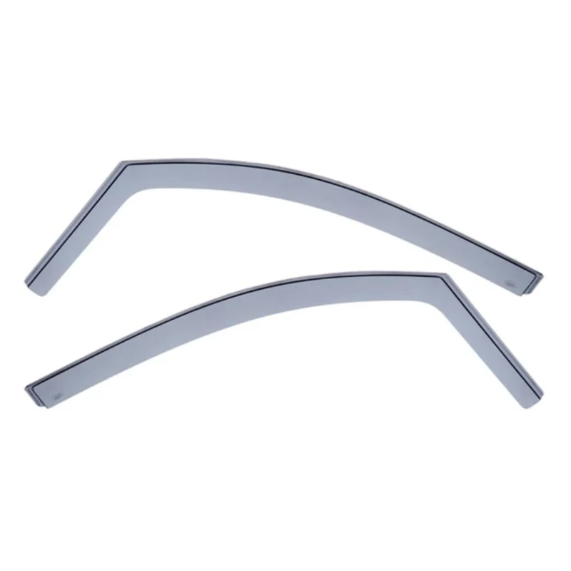 DGA MC_Performance Deflectors for Caddy IV, Life Since 2015 - Front Wind Deflectors