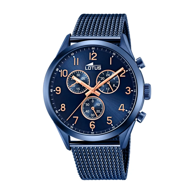 Lotus Mens Watch 18638/1