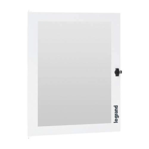 XL3S 160 TRANSPT Door 4X24M