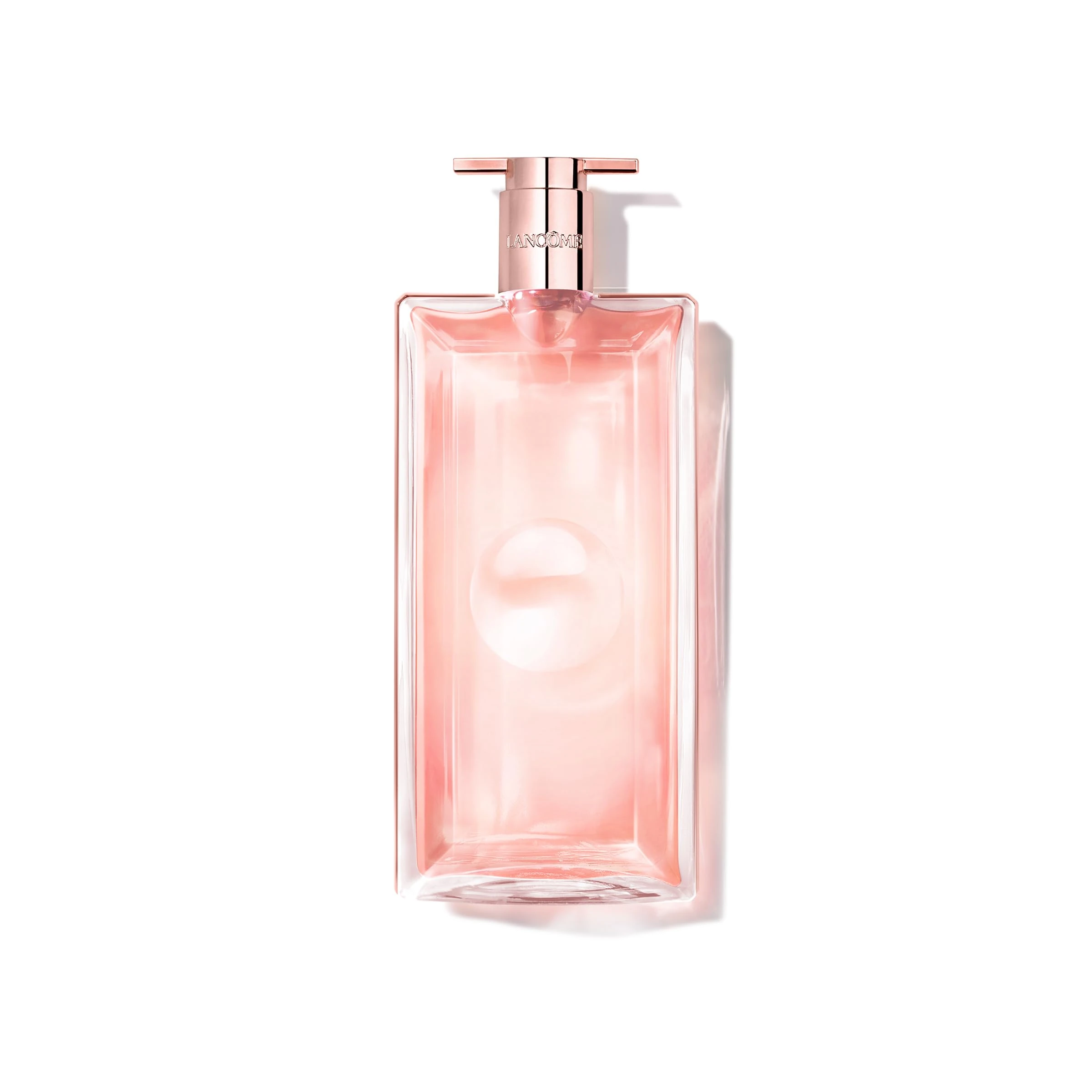 Lancôme Idôle Eau de Parfum – Long-Lasting Women's Fragrance with Fresh Bergamot, Floral Jasmine & Warm Vanilla Notes, 50ml