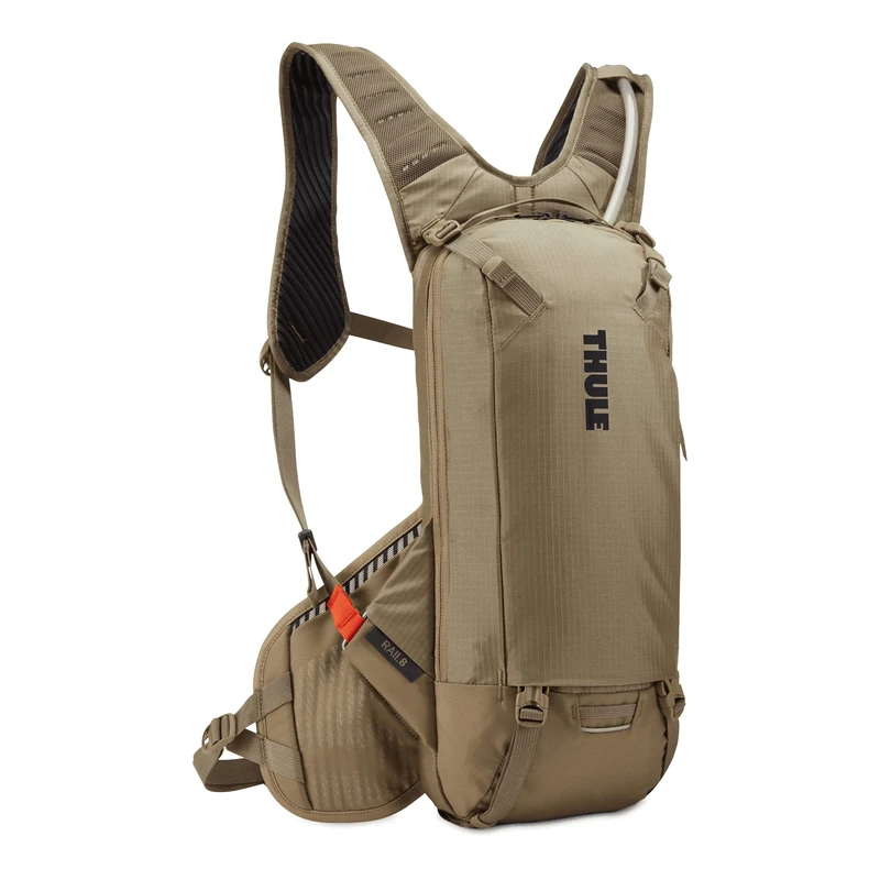 Thule Rail Hydration Pack Covert, 8L