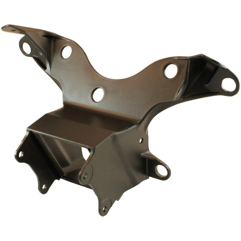 Upper Fairing Stay Bracket for Yamaha R6 2006-2007 06 07 Replacement for OE# 2C0-28356-00-00
