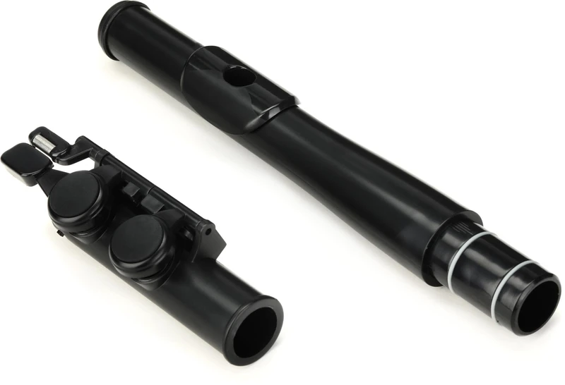 Nuvo jFlute Upgrade Kit - Black
