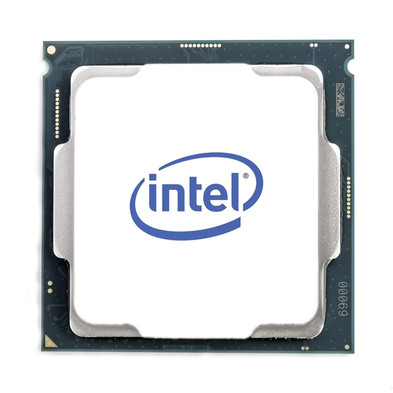 Intel Core i5 9400F - 2.9 GHz - 6-core - 6 threads - 9 MB cache - LGA1151 Socket - Box