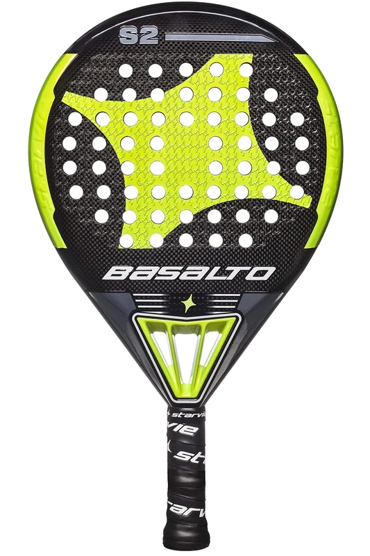 Starvie BASALTO 2019 - (Padel - Pop Tennis - Platform Tennis - Paddle Tennis)