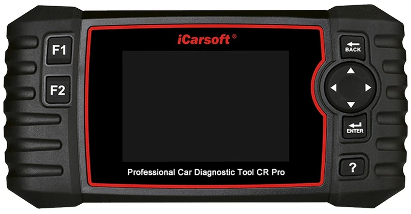 iCarsoft CR Pro Full Systems Diagnostic Scanner Code OBD2 Tool 2022 (check your make and model before you purchase)