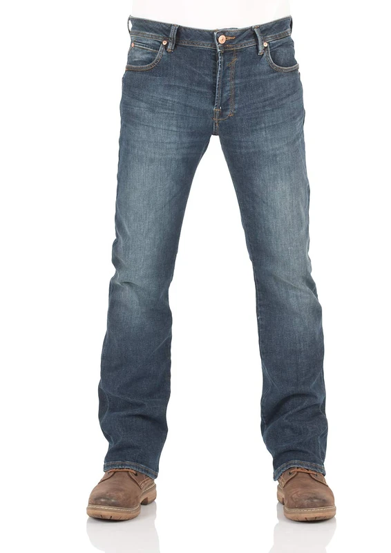 LTB Jeans Men's Roden Jeans, Lane Wash 51858, 36 W/32 L