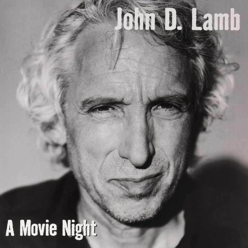 A Movie Night [VINYL]