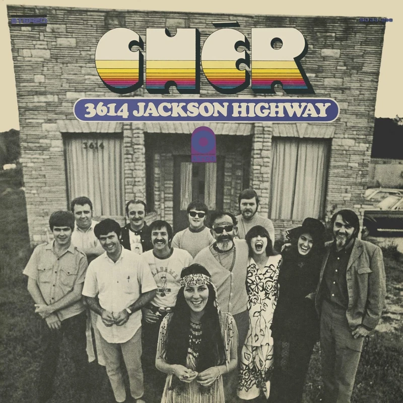 3614 Jackson Highway (Expanded Edition) [VINYL]