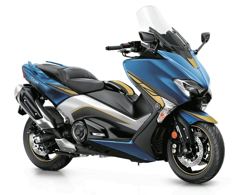 Puig Adhesive kit for Yamaha T-Max 9550A