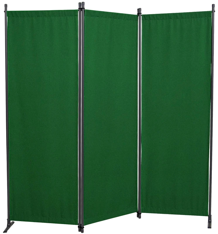 Angerer Folding Screen Green