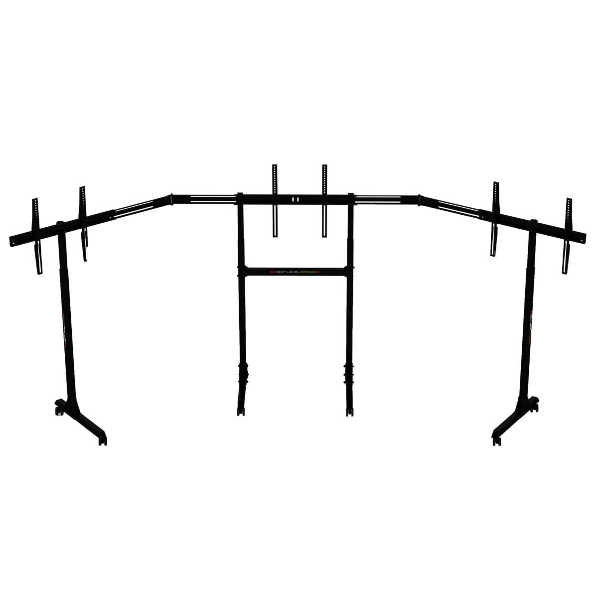 Next Level Racing Free Standing Triple Monitor Stand