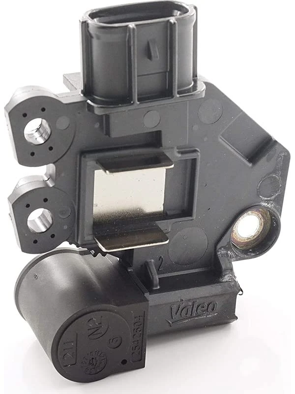 Valeo 599269 - Alternator Regulator