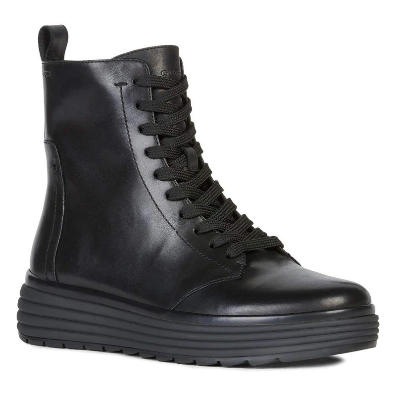 Geox Woman D Phaolae A Ankle Boots