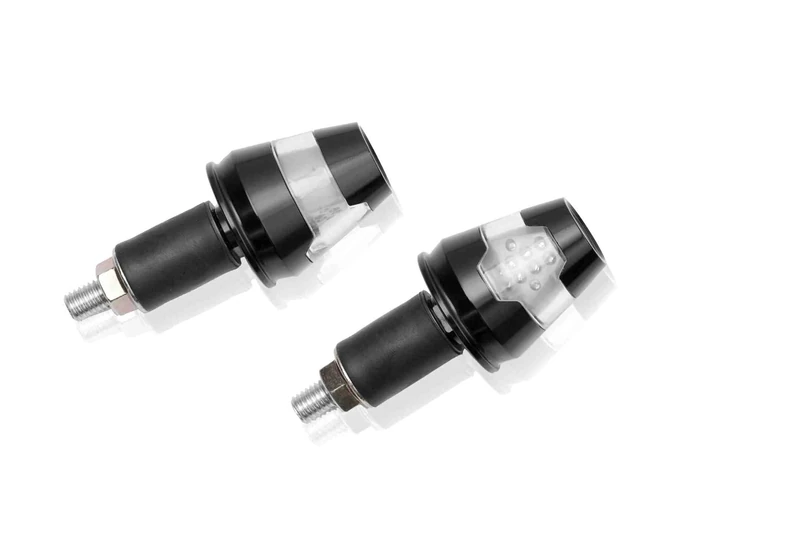 Puig 9947N Buoy Homologated Turn Lights Black