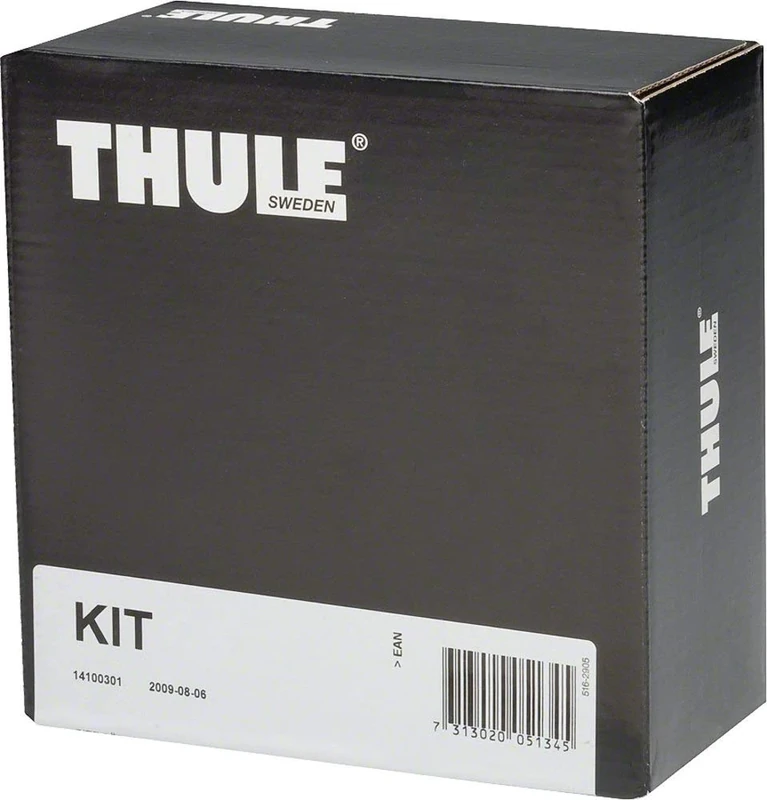 Thule Kit Clamp 5185
