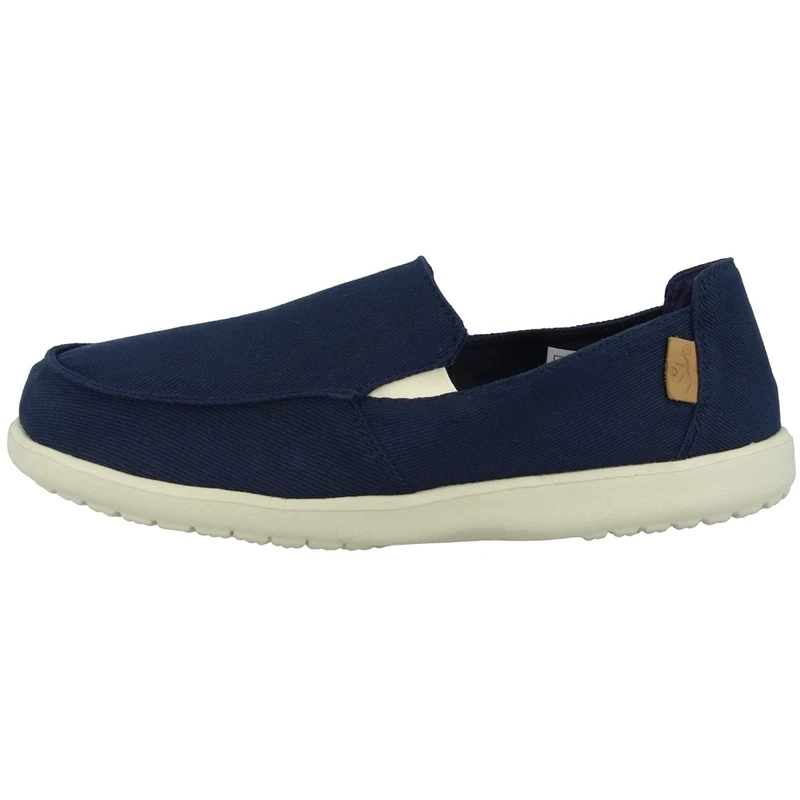 chung shi Herren Dux Beach Slipper, Navy, 40 EU