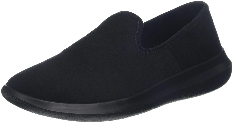 Chung Shi Men's Duflerino Men's Loafer, Loafer, Black, 45 EU