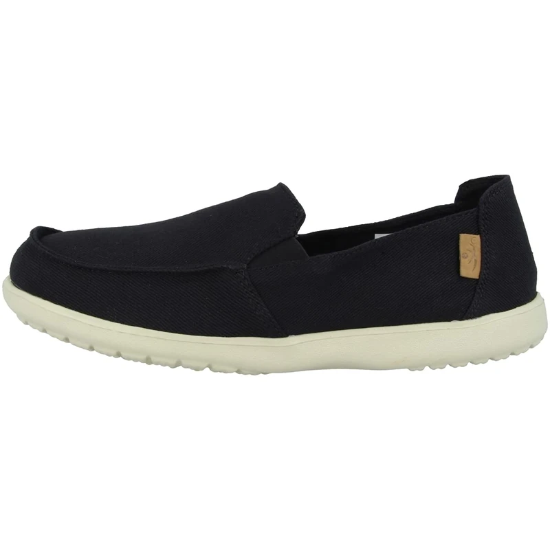 chung shi Herren Dux Beach Slipper, Schwarz, 43 EU