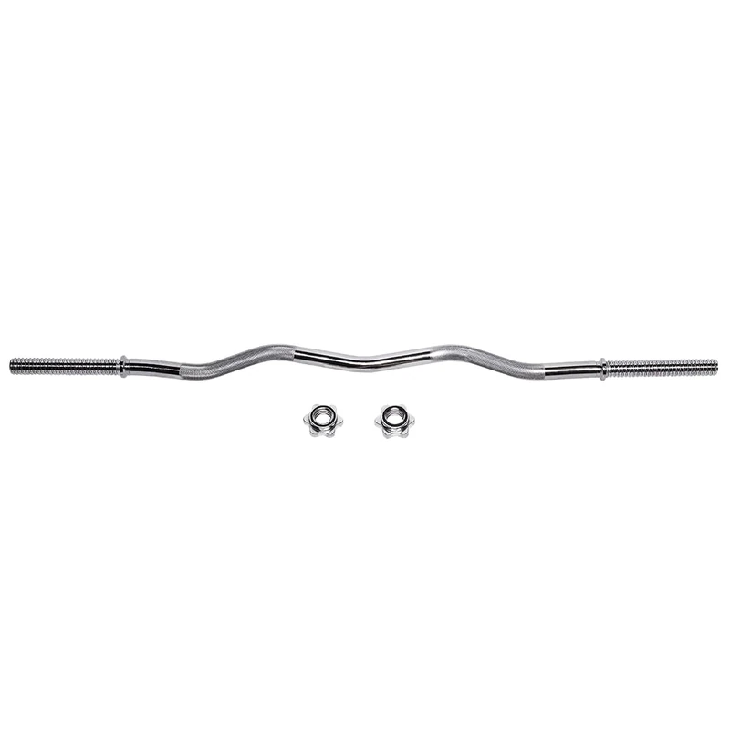 HMS 5907695516401 Curl olympic bar