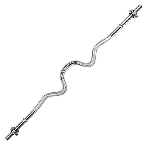 HMS 5907695590005 Straight bar - Image 1