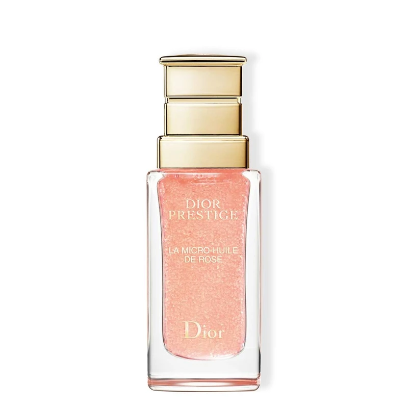 Christian Dior Face Serum