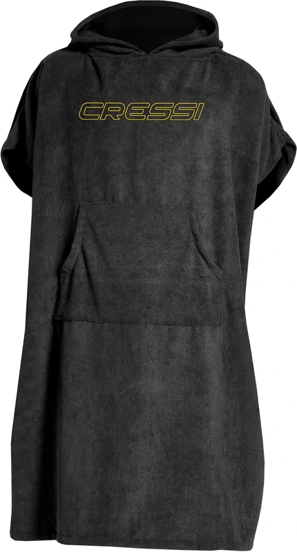 Cressi Poncho Robe
