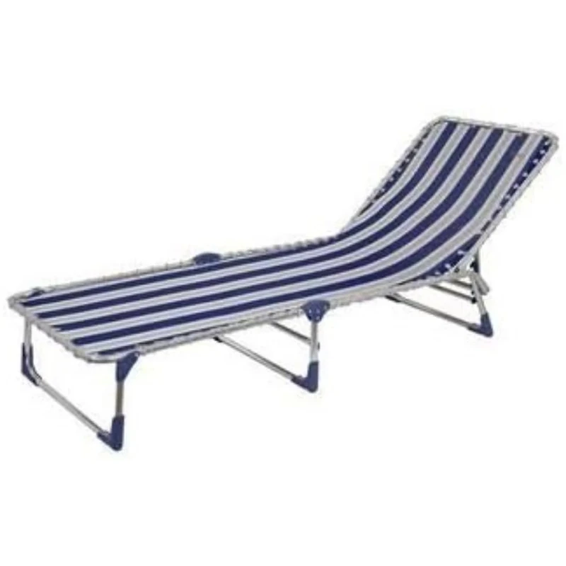 Crespo AL367-N-17 Three Legged Lounger