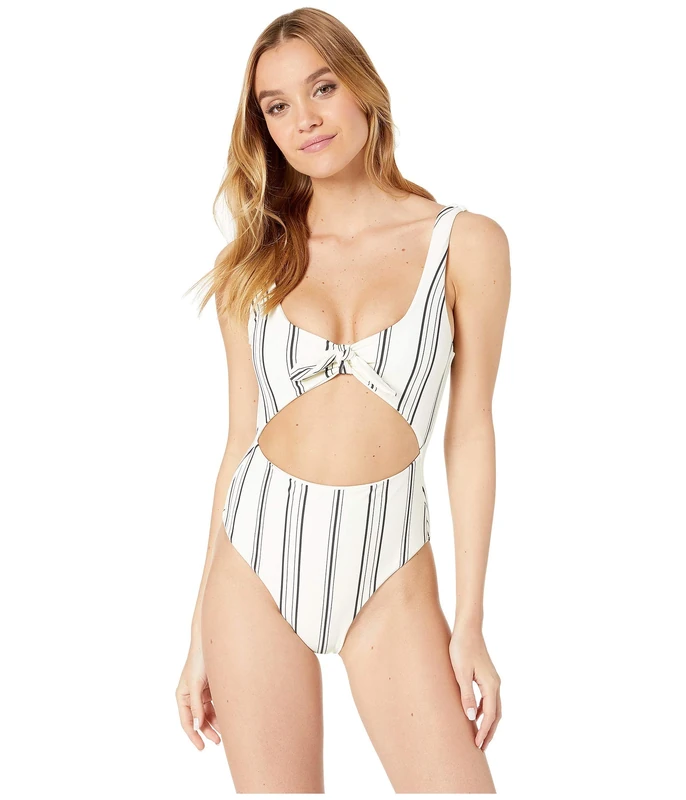 Billabong Women's Day Drift One Piece Swim