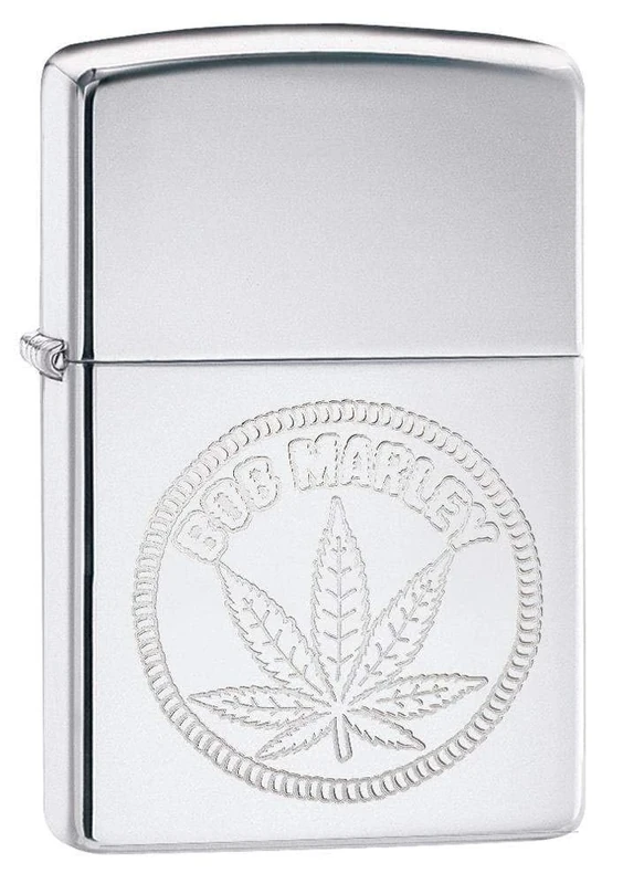 Zippo Windproof Lighter