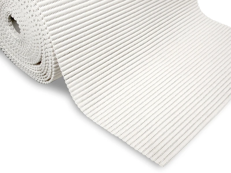 Tekno Plast 7331501 Roll 15 m Flexy col/White Table Furniture Textiles - Image 1