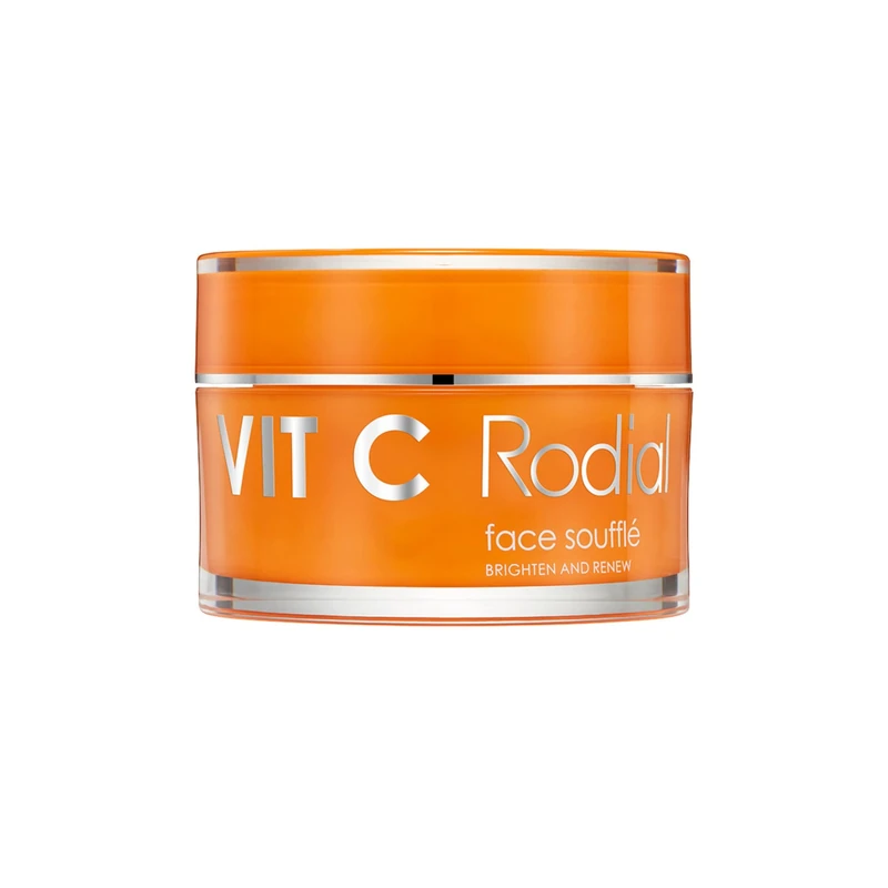 Rodial Vit C Face Souffle 50ml, SKVITCSOUF50