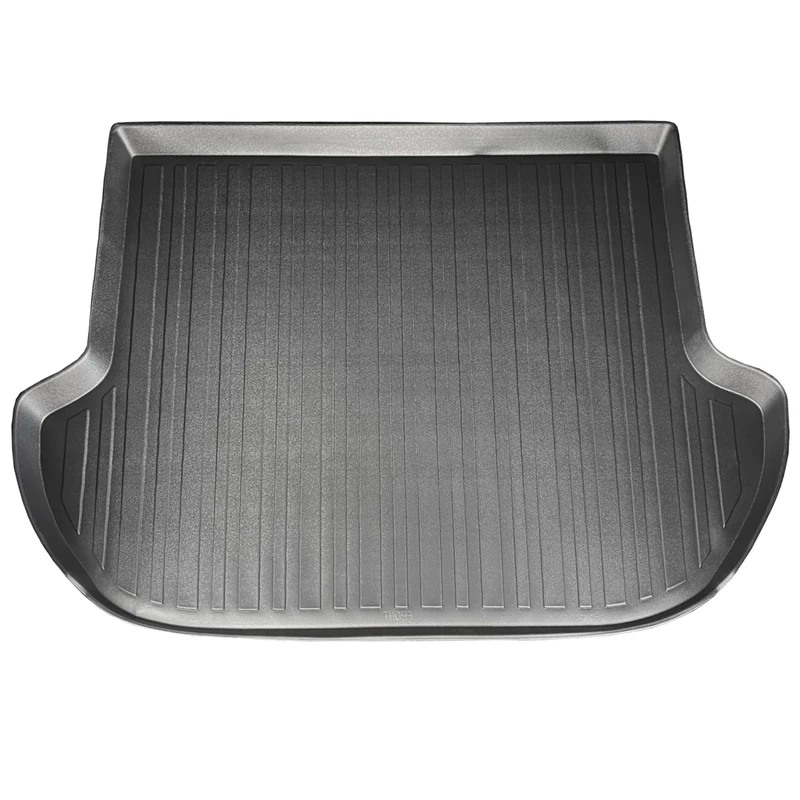 Laser Measured Trunk Liner Cargo Rubber Tray for Nissan Murano 2015-2018