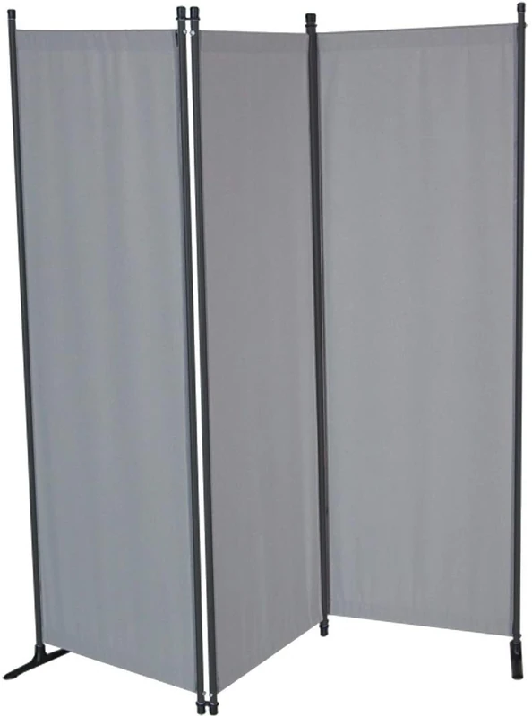 Angerer Folding Screen Grey