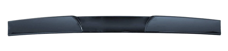 SIMONI RACING SPC/U Universal Sticker Spoiler for Trunk or Roof