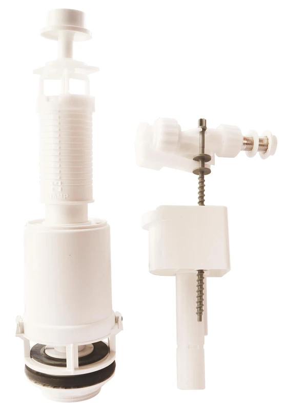 Somatherm BB503 Complete Hunting Mechanism with Silent Pull, Grey