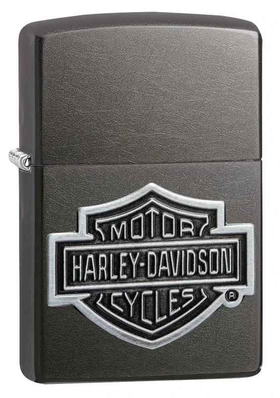 Zippo Windproof Lighter