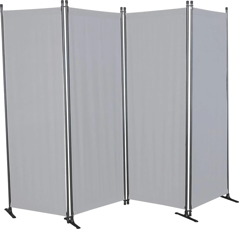 Angerer Folding Screen Grey