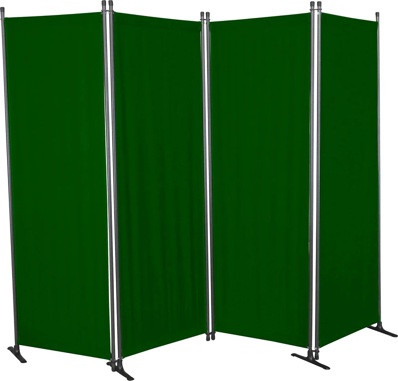 Angerer Folding Screen Green