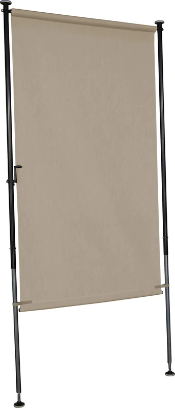 Angerer Balcony Sight-Protection Sand, 150 cm