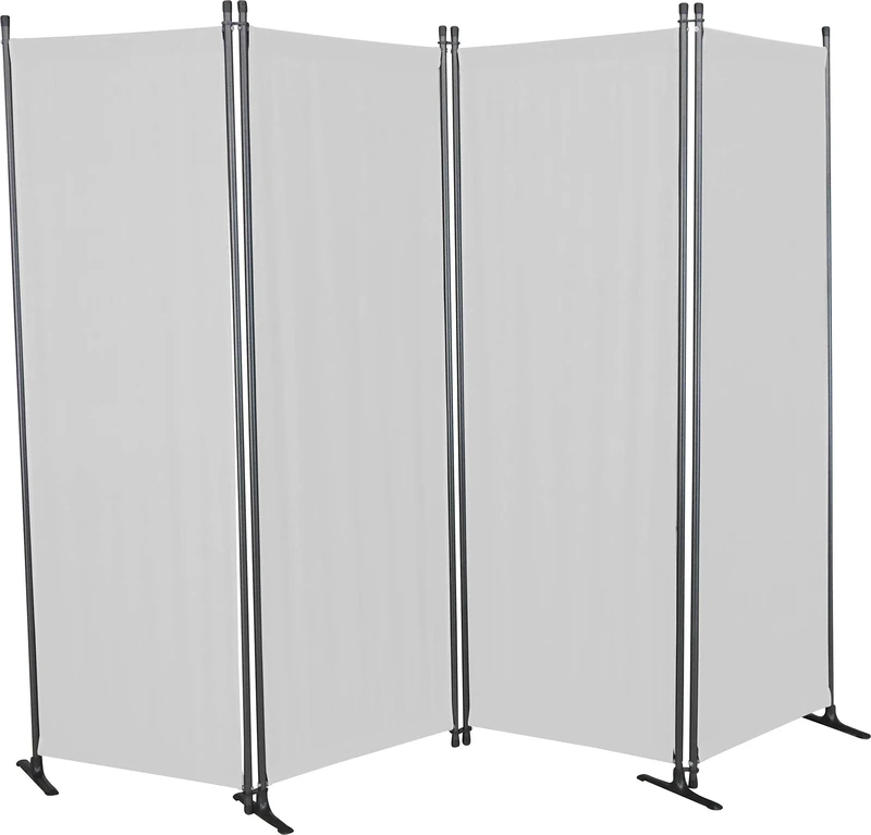 Angerer Folding Screen White