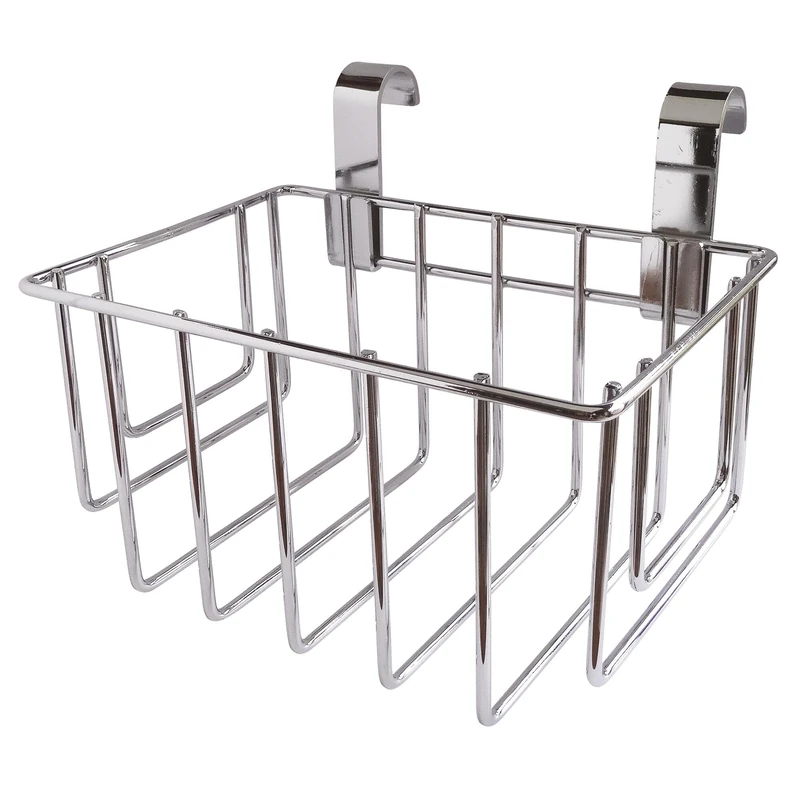 Somatherm PANRD Basket Chrome SS Round Tube, Grey - Image 1