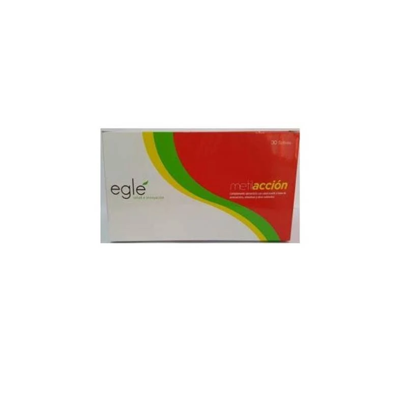 Methyl Action 30 sachets